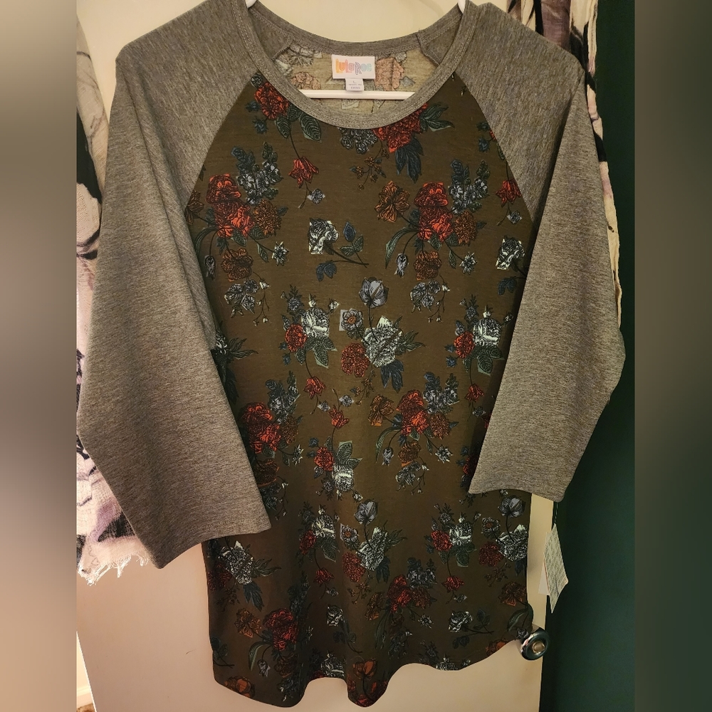 NWT Randy LuLaRoe Size Large
